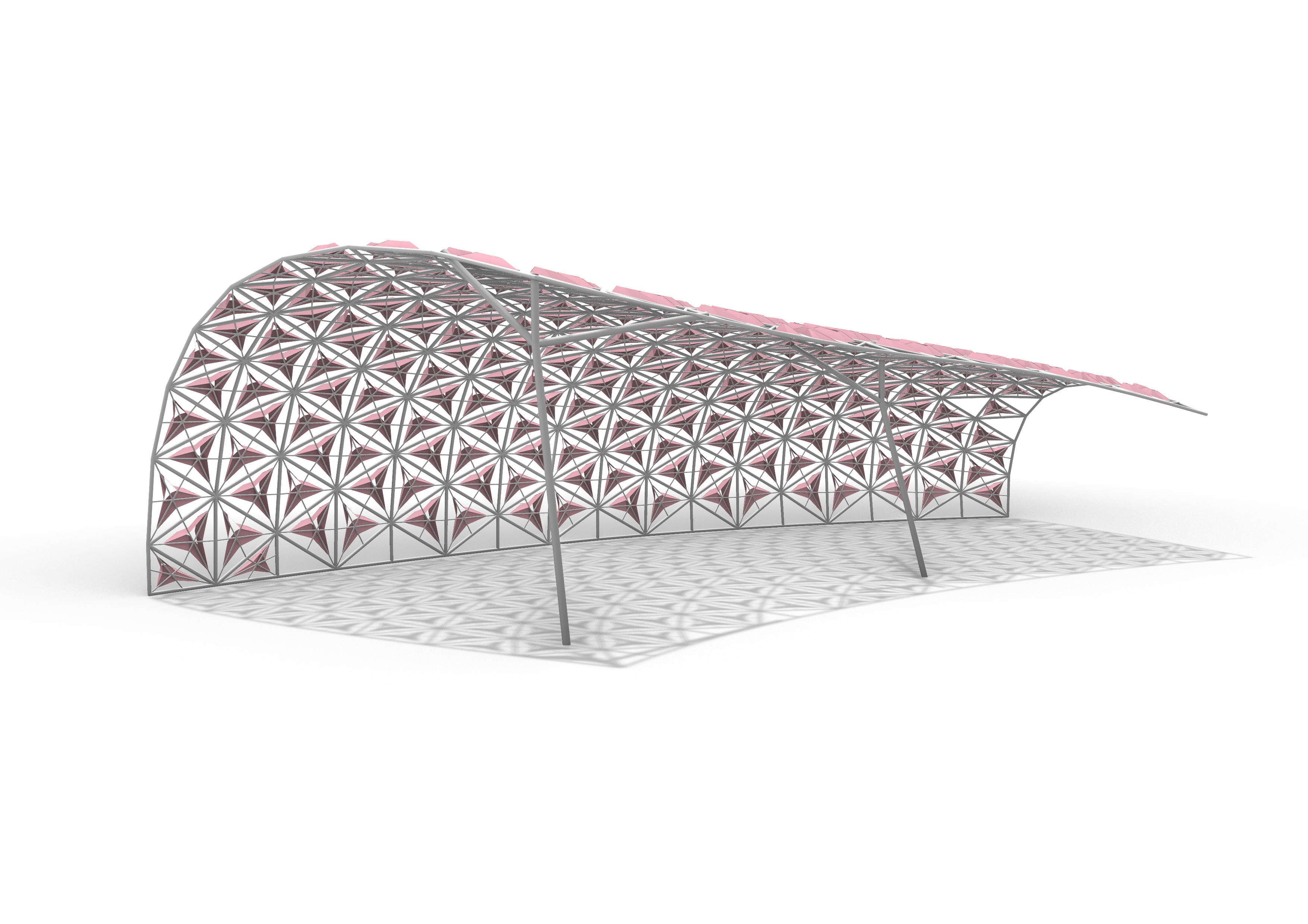 Mesh Relaxation 2